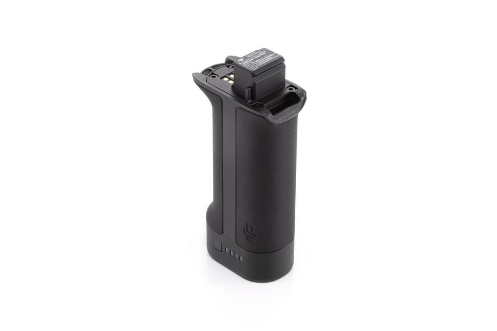GIMBAL ACC RS 3 BG21 GRIP...