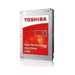 HDD TOSHIBA P300 1TB SATA...