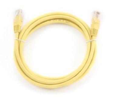 PATCH CABLE CAT5E UTP 2M...