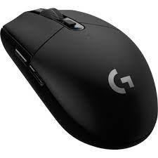 MOUSE USB OPTICAL WRL G305...