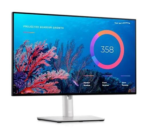 LCD Monitor DELL U2422HE...