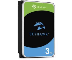 HDD SEAGATE SkyHawk 3TB...