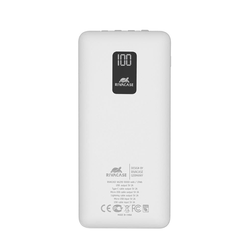 POWER BANK USB 10000MAH...