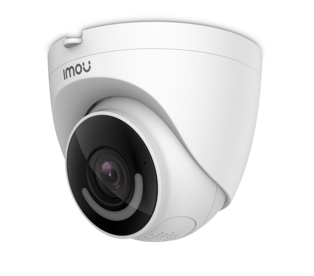 WRL CAMERA 2MP TURRET...