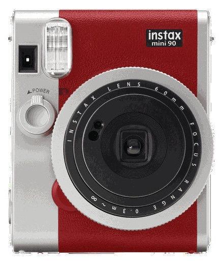 CAMERA INSTANT INSTAX MINI...