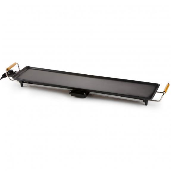 GRILL ELECTRIC DO8306TP DOMO