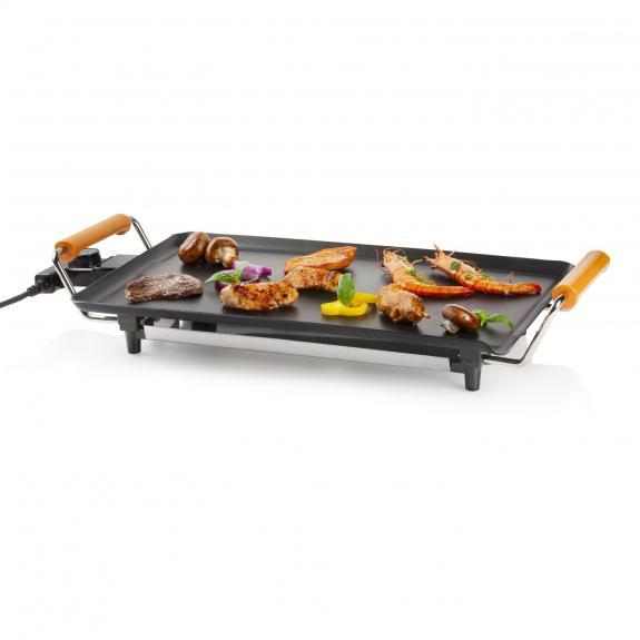 GRILL ELECTRIC TEPPANYAKI...