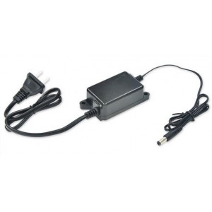 POWER ADAPTER 12V 1A...
