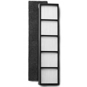 AIR PURIFIER FILTERSET...