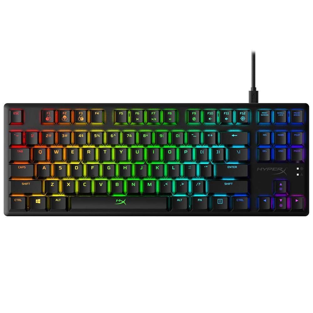 KEYBOARD GAMING MECHANICAL...
