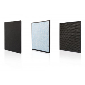 AIR PURIFIER FILTERSET...