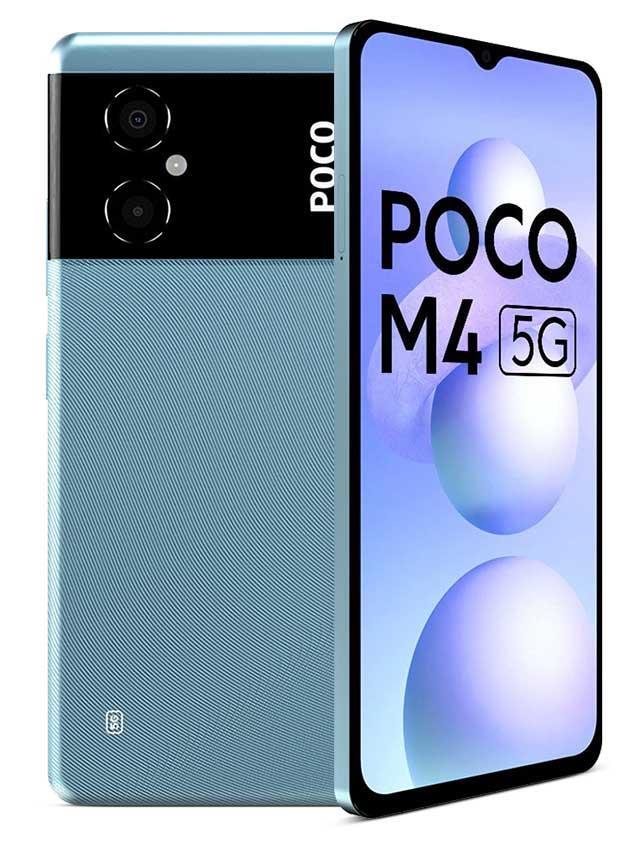 MOBILE PHONE POCO M4 5G...