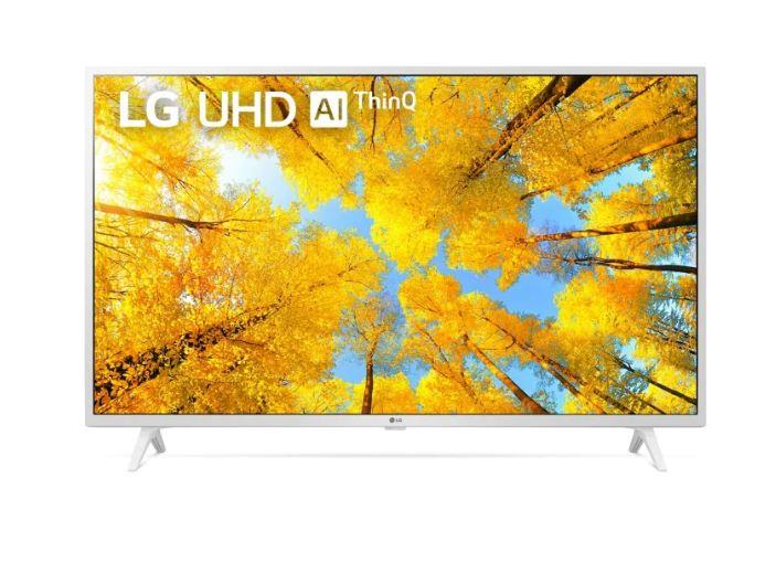 TV Set LG 43" 4K/Smart...
