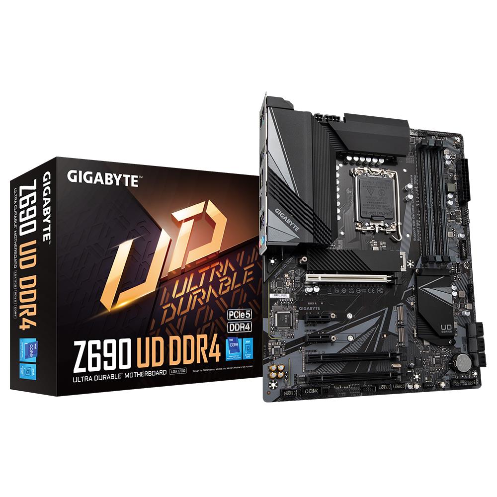 Mainboard GIGABYTE Intel...