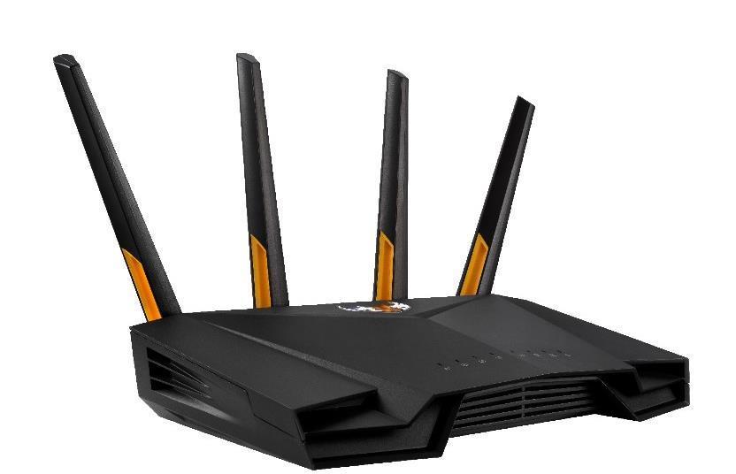 Wireless Router ASUS...