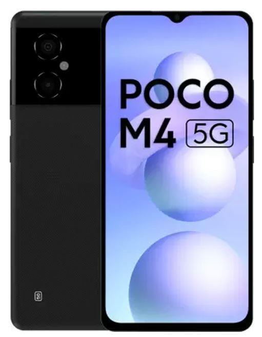 MOBILE PHONE POCO M4 5G...