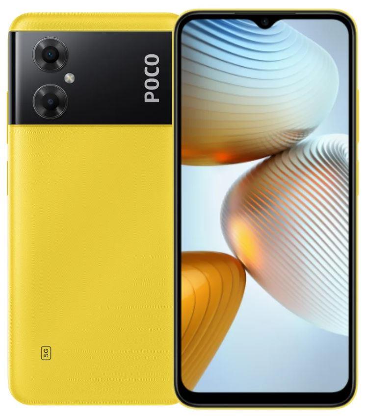 MOBILE PHONE POCO M4 5G...