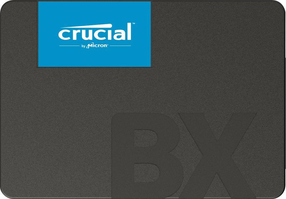 SSD CRUCIAL BX500 500GB...