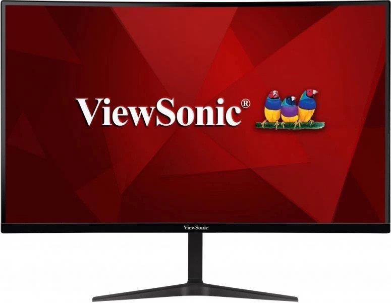 LCD Monitor VIEWSONIC 27"...