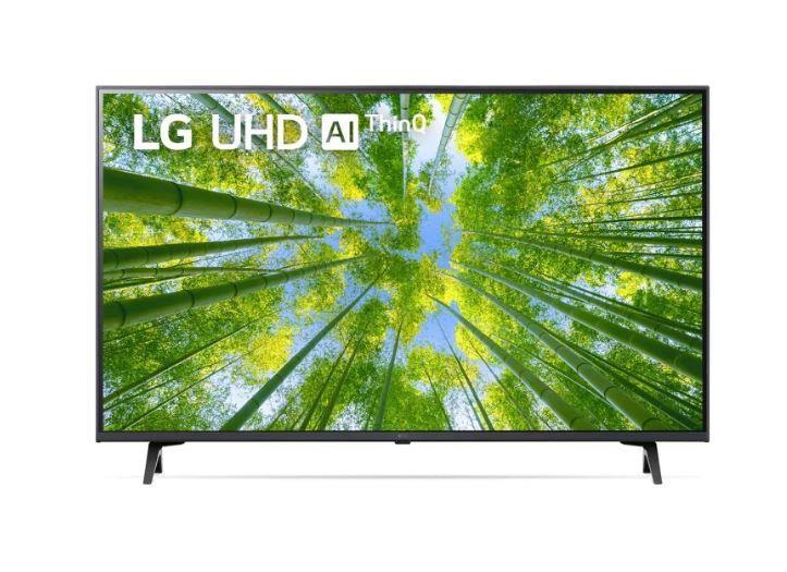 TV Set LG 50" 4K/Smart...