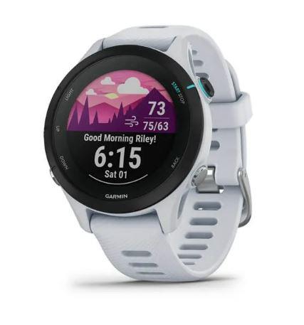 SMARTWATCH FORERUNNER 255S...