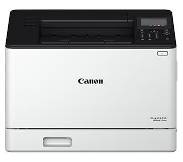 Colour Laser Printer CANON...