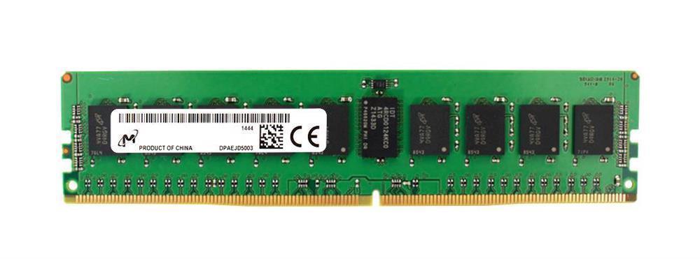 Server Memory Module MICRON...