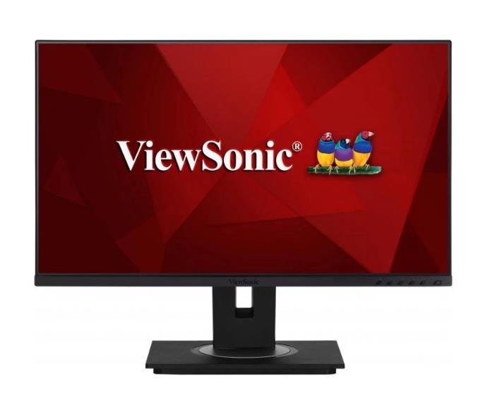 LCD Monitor VIEWSONIC 23.8"...