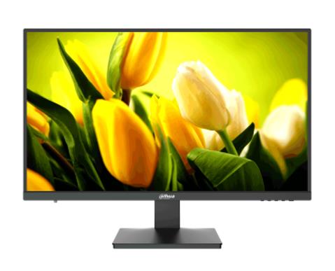 LCD Monitor DAHUA 27"...