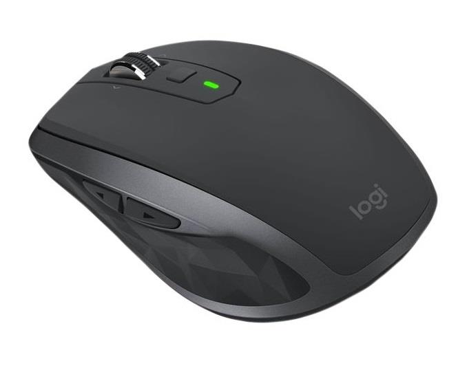 MOUSE USB LASER WRL MX...