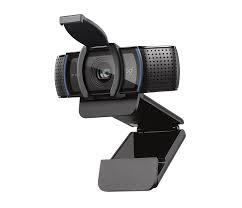 CAMERA WEBCAM C920S...