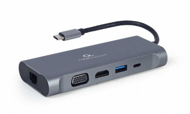 I O ADAPTER USB-C TO HDMI...