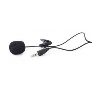 MICROPHONE CLIP-ON MIC-C-01...