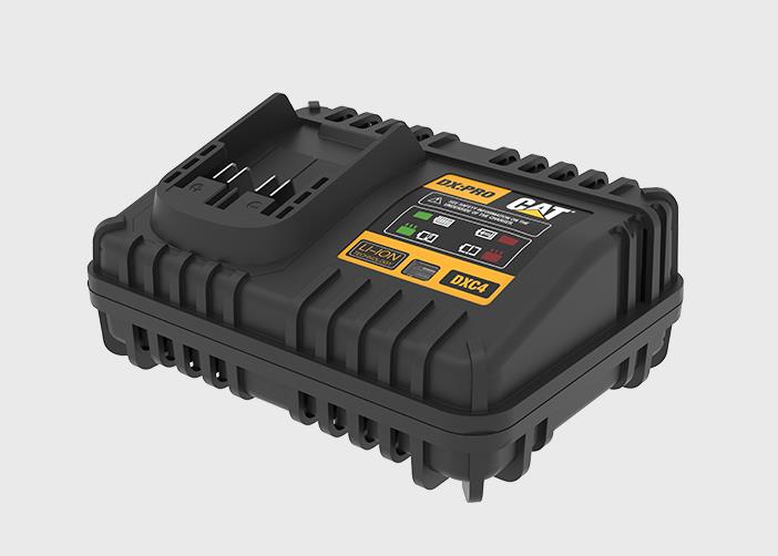 BATTERY CHARGER 18V 4.0A...