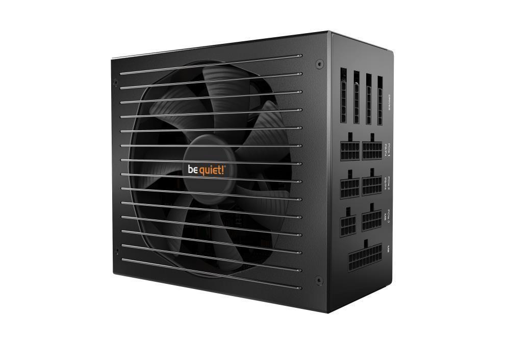 Power Supply BE QUIET 650...