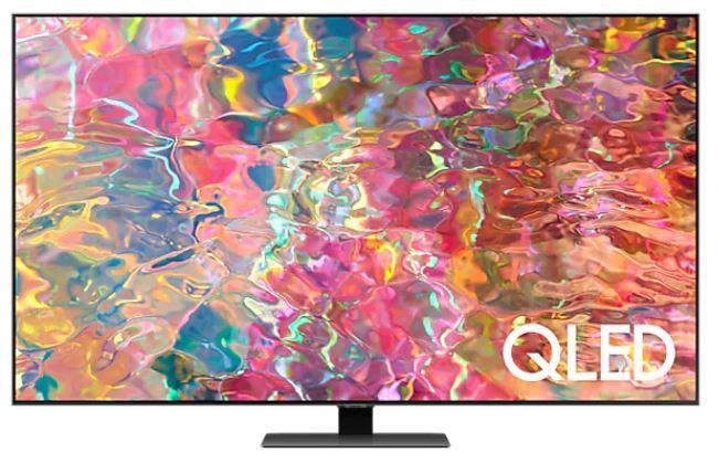 TV Set SAMSUNG 75" 4K/Smart...