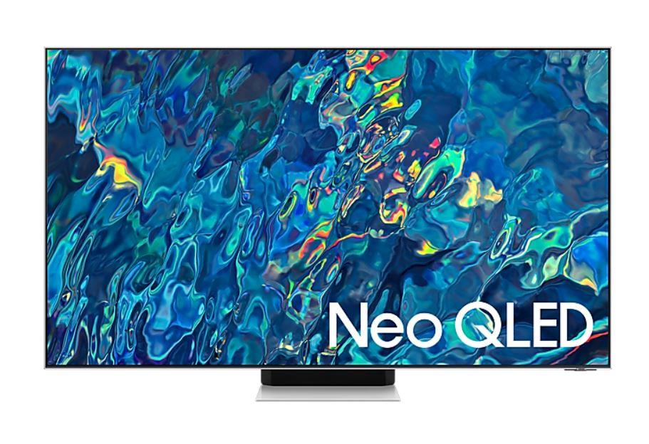 TV Set SAMSUNG 55" 4K/Smart...