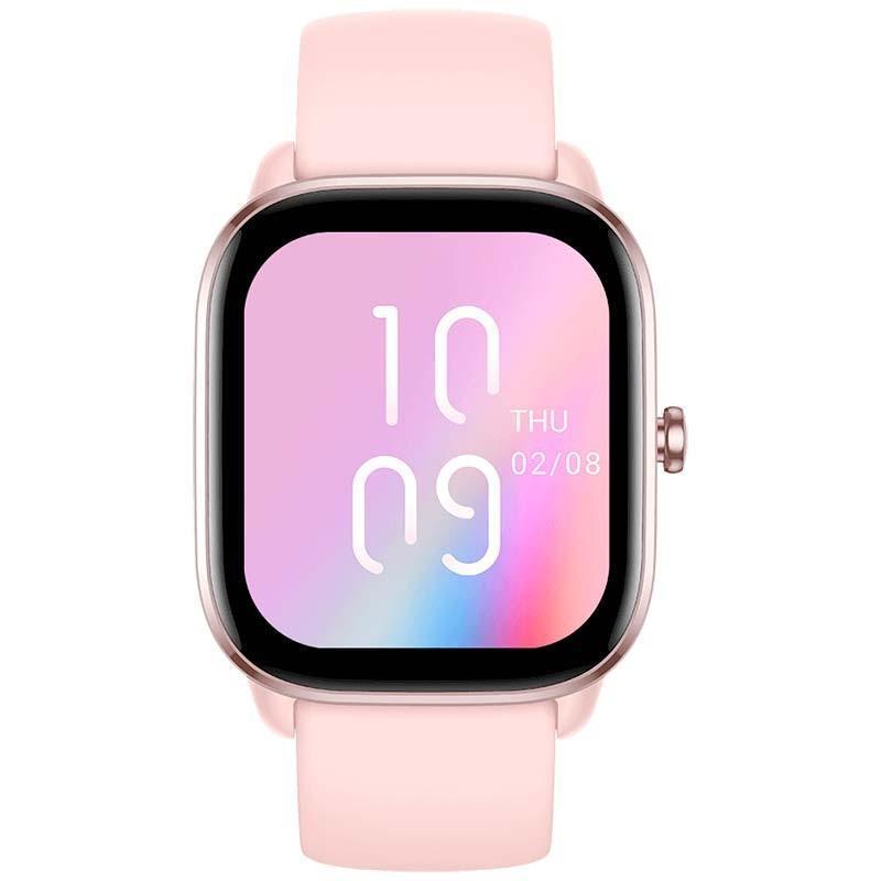 SMARTWATCH AMAZFIT GTS 4...