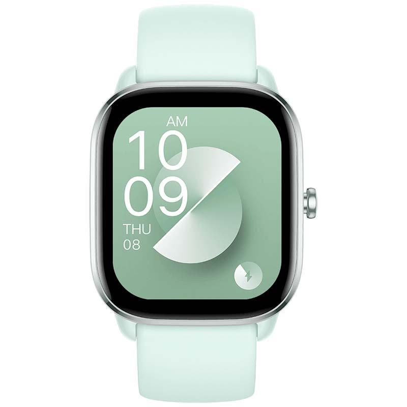 SMARTWATCH AMAZFIT GTS 4...