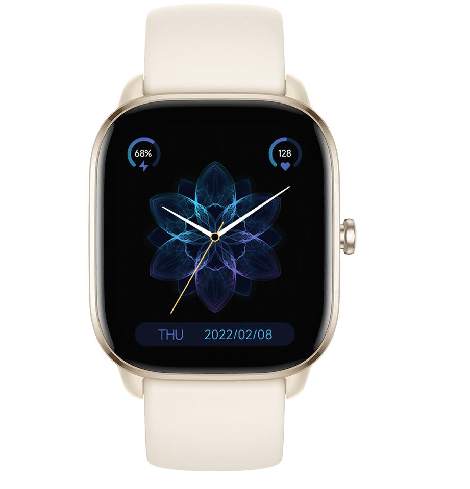 SMARTWATCH AMAZFIT GTS 4...