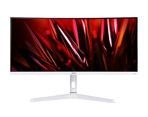 LCD Monitor ACER Nitro XZ6...