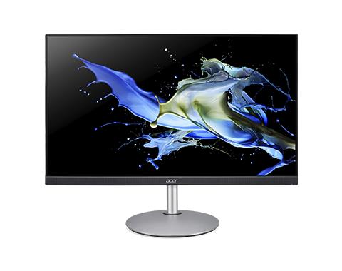 LCD Monitor ACER CB 2 23.8"...