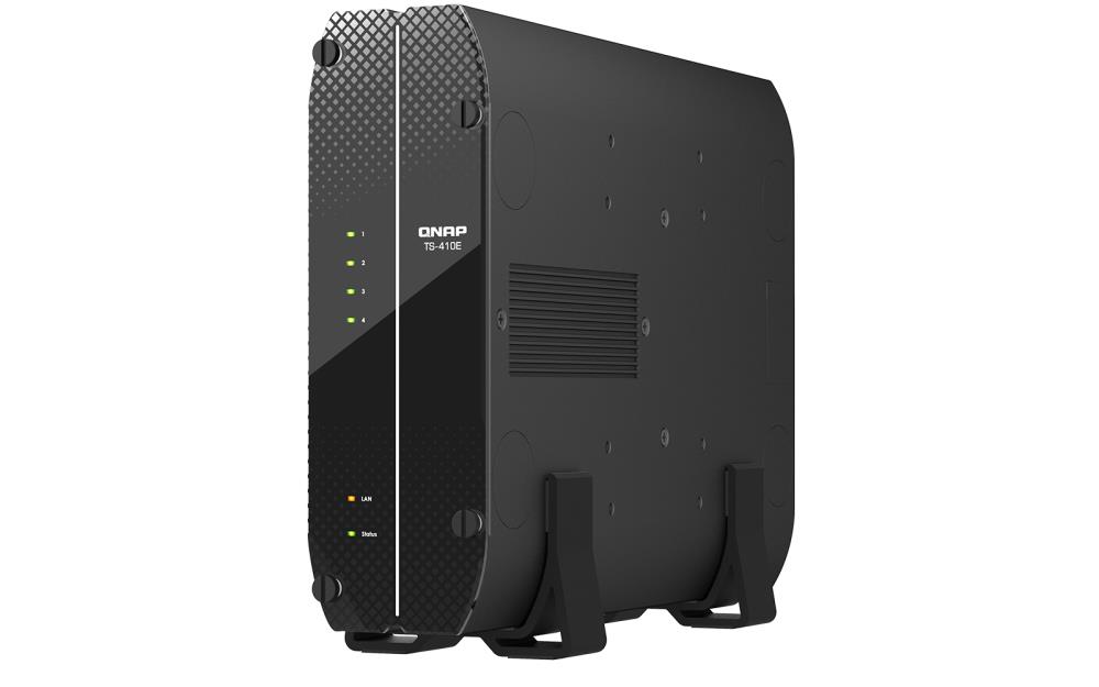 NAS STORAGE TOWER 4BAY NO...