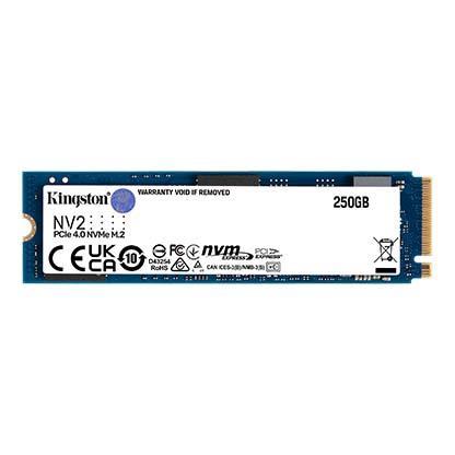 SSD KINGSTON NV2 250GB M.2...