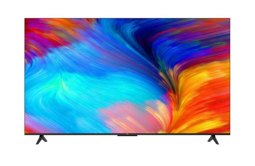 TV Set TCL 75" 4K/Smart...