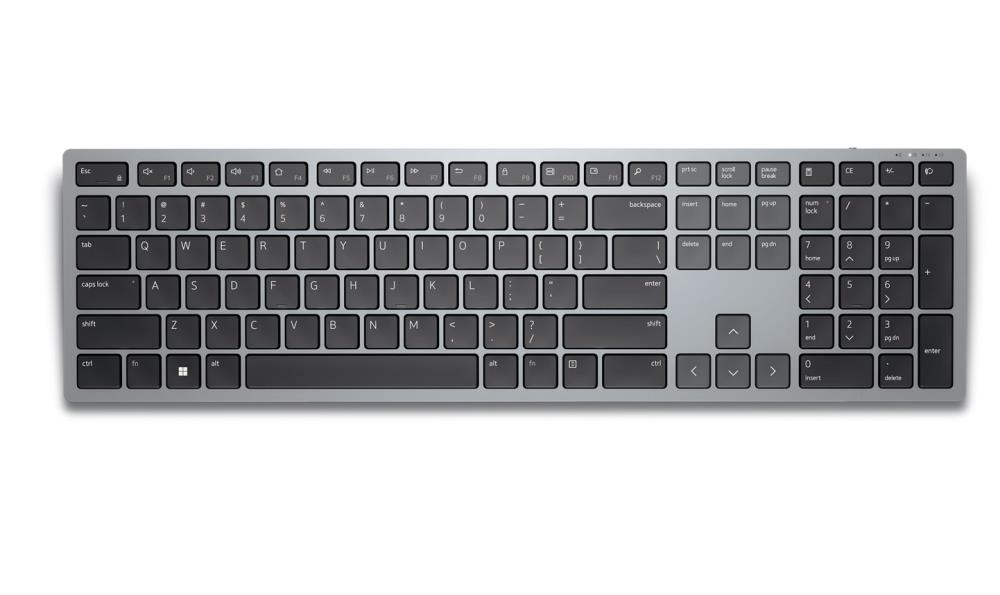 KEYBOARD WRL KB700 ENG...