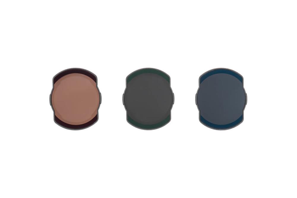 DRONE ACC AVATA ND FILTERS...