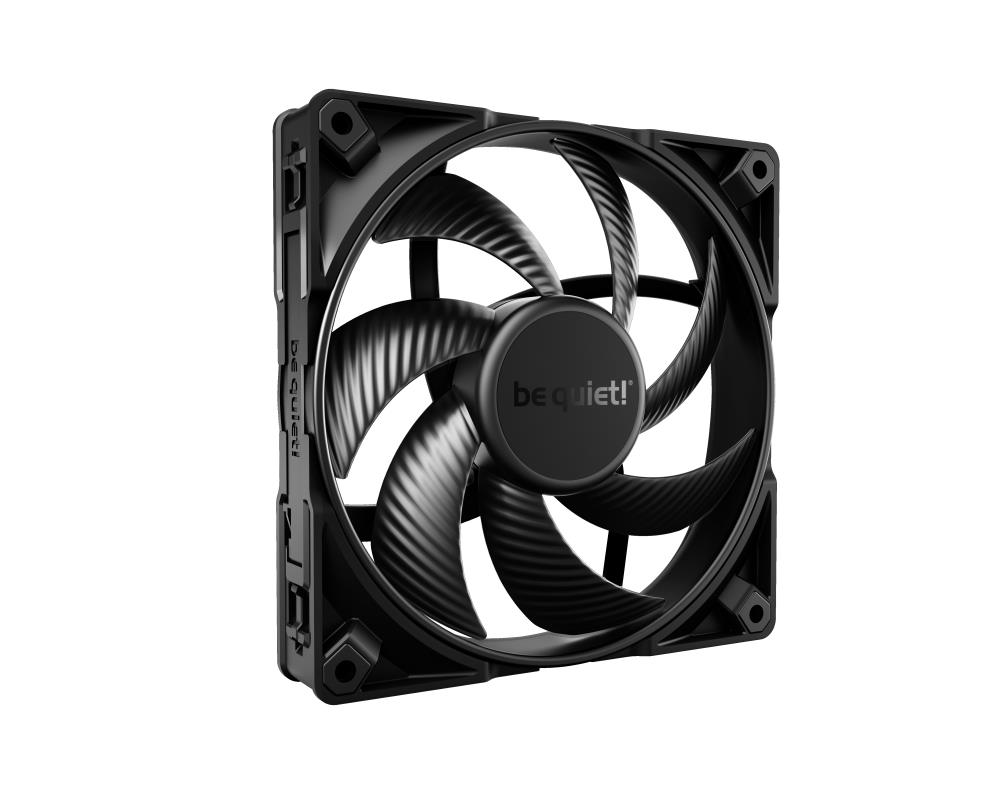 CASE FAN 140MM SILENT WINGS...