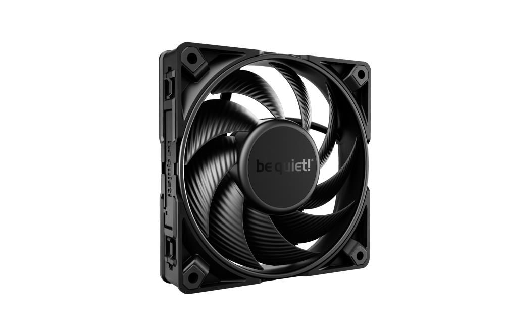 CASE FAN 120MM SILENT WINGS...