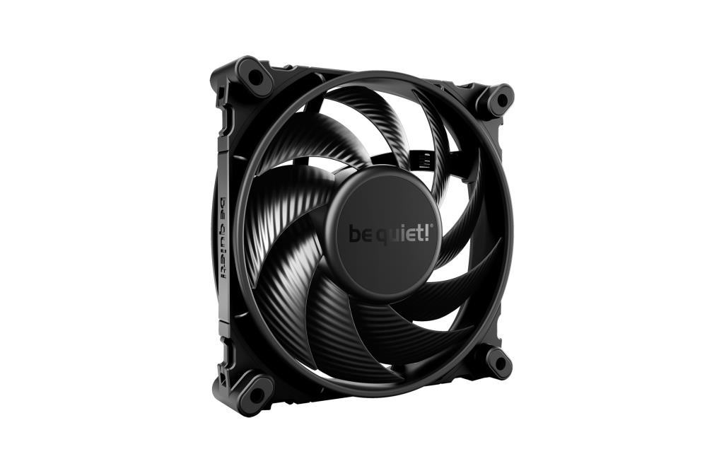 CASE FAN 120MM SILENT WINGS...